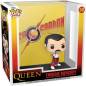 Funko Pop Queen Freddie Mercury 30