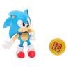 Figura Sonic The Hedgehog Acción Accesorios 30th Aniversario