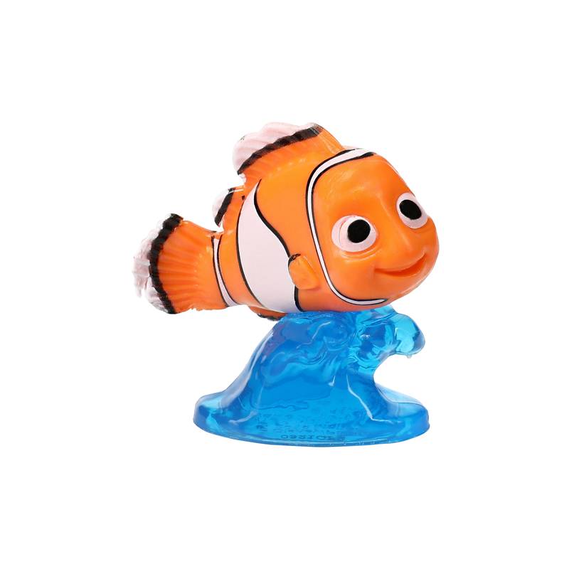 Figura Buscando a Nemo Disney Pixar Pelicula Animada Colección Regalo