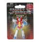 Figura Hasbro Transformers Mini Set 5 Piezas Colección Regalo