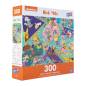 Rompecabezas Nickelodeon 300 Piezas Puzzle Retro 90s Icónicos Original