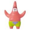 Figura Spongebob Squarepants Bend-Ems Patricio Estrella Nickelodeon Colección Regalo
