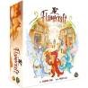 Flamecraft Edición Estandar Inglés Lucky Duck Games Juego 1 a 5 Jugadores