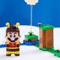 LEGO Kit Construcción Super Mario Pack Potenciador Mario Abeja 13 Piezas