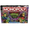 Monopoly Teenage Mutant Ninjas Mayhem Edition