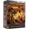 Gloomhaven Jaws of the Lion Inglés Cephalofair Games Juego 1 a 4 Jugadores