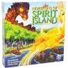 Horizons of Spirit Island Inglés Greater Than Games Juego 1 a 3 Jugadores