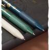 3 Bolígrafos Gel Hogwarts Harry Potter Estudiante 0,5mm Oficina Escuela