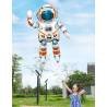 Globo Aluminio Astronauta Gran Tamaño Espacio Fiesta Regalos Decoración