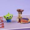 8 Figuras Colección Set Toys Story Buzz Woody Rex Regalo