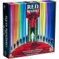 Red Rising Standard Edition Inglés Stonemaier Games Juego 1 a 6 Jugadores