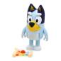 Figura Colección Bluey Story Pack Starter Blue Xylophone Set Regalo
