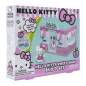 Hello Kitty Bloques Figuras Oficial Tienda Dulces Construcción Regalo Niños