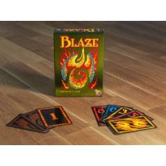 Blaze Inglés | HeidelBAR Games | Juego 3 a 5 Jugadores