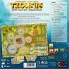 Tzolk'in The Mayan Calendar Inglés Czech Games Edition Juego 2 a 4 Jugadores