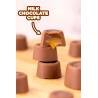 Nestle Little Rolo Mini Chocolates Caramelo Tubo 80g IMPORTADO