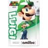 Nintendo Amiibo Super Mario Luigi Accesorios Piezas Videoconsolas