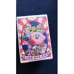 Cartas Póker Videojuego Kirby 54 Cartas Juego Mesa