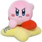 Peluche Videojuego Kirby Estrella Juguete Regalo