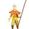 McFarlane Figura Avatar The Last Airbender Ang Scooter Aire Planeador