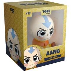 Youtooz Figura Avatar The Last Airbender Aang Decepcionado