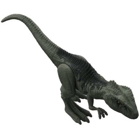 Jurassic World Giganotosaurus Dinosaurio Juguete Niños