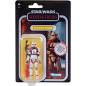 Figura Star Wars The Vintage Incinerator Trooper Colección Carbonized