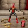 Figura Spider-Man Thwip Blast Traje Integrado Colección