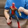 Figura Spider-Man Thwip Blast Traje Integrado Colección
