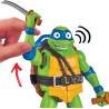 Figura Teenage Mutant Ninja Turtles Leonardo Deluxe Colección