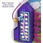 Polly Pocket Set de Juego Micro Estuche Bolsa de Ensueño Set de Juego Multicolor