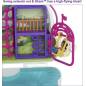 Polly Pocket Set de Juego Micro Estuche Bolsa de Ensueño Set de Juego Multicolor