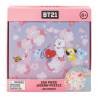 Bt21 Flores Rosas Rompecabezas Puzzle 250 Piezas Original