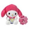 Peluche Hello Kitty And Friends Spring Bouquet My Melody