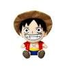 Peluche Felpa Anime One Piece Luffy Juguetes Niños