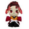 Peluche Anime Demon Slayer Yorichi Tsugikuni Kawaii Regalo Suave Felpa Juguetes Niños