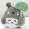 Peluche Anime Mi Vecino Totoro Hoja Felpa Juguetes Niños Original