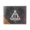 Cartera Pelicula Reliquias Muerte Harry Potter Tarjetero Regalo