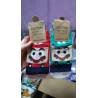 10 Pares Anime Mystery Box Calcetines Corte Bajo Unisex