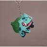 Llavero Pokemon Go 3D Colgante Coleccion Pikachu Charmander