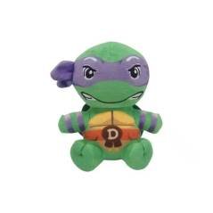 Peluche Serie Animada Tortugas Ninja TMNT Donatello Felpa Juguetes Niños Original