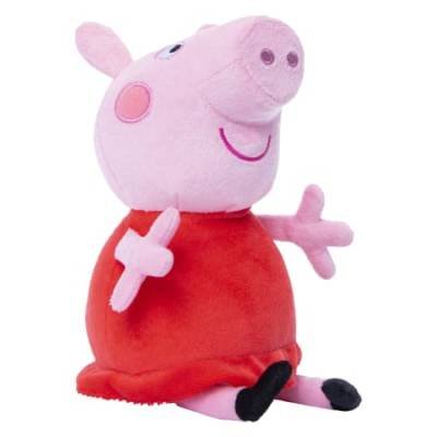 Peppa Pig Serie Peluche Felpa Juguetes Niños Original