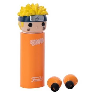 Funko Pop Auriculares Inalámbricos Bluetooth Naruto