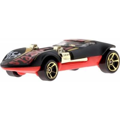 Hot Wheels Collector Vehículo Colección Twin Mill a Escala 1:64