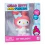 Figura de Colección Serie Hello Kitty Die-Cast My Melody PVC