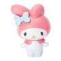 Figura de Colección Serie Hello Kitty Die-Cast My Melody PVC