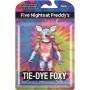 Figura Colección Funko Five Nights At Freddy's TieDye Foxy