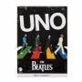 UNO Fandom Canvas The Beatles Juego 2 a 10 Jugadores ORIGINAL