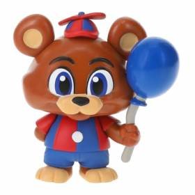 Figura Colección Funko Minis Five Nights At Freddy's Balloon Freddy
