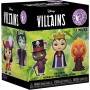 Figura Colección Funko Mystery Mini Disney Villanos 1 de 12 Oficial